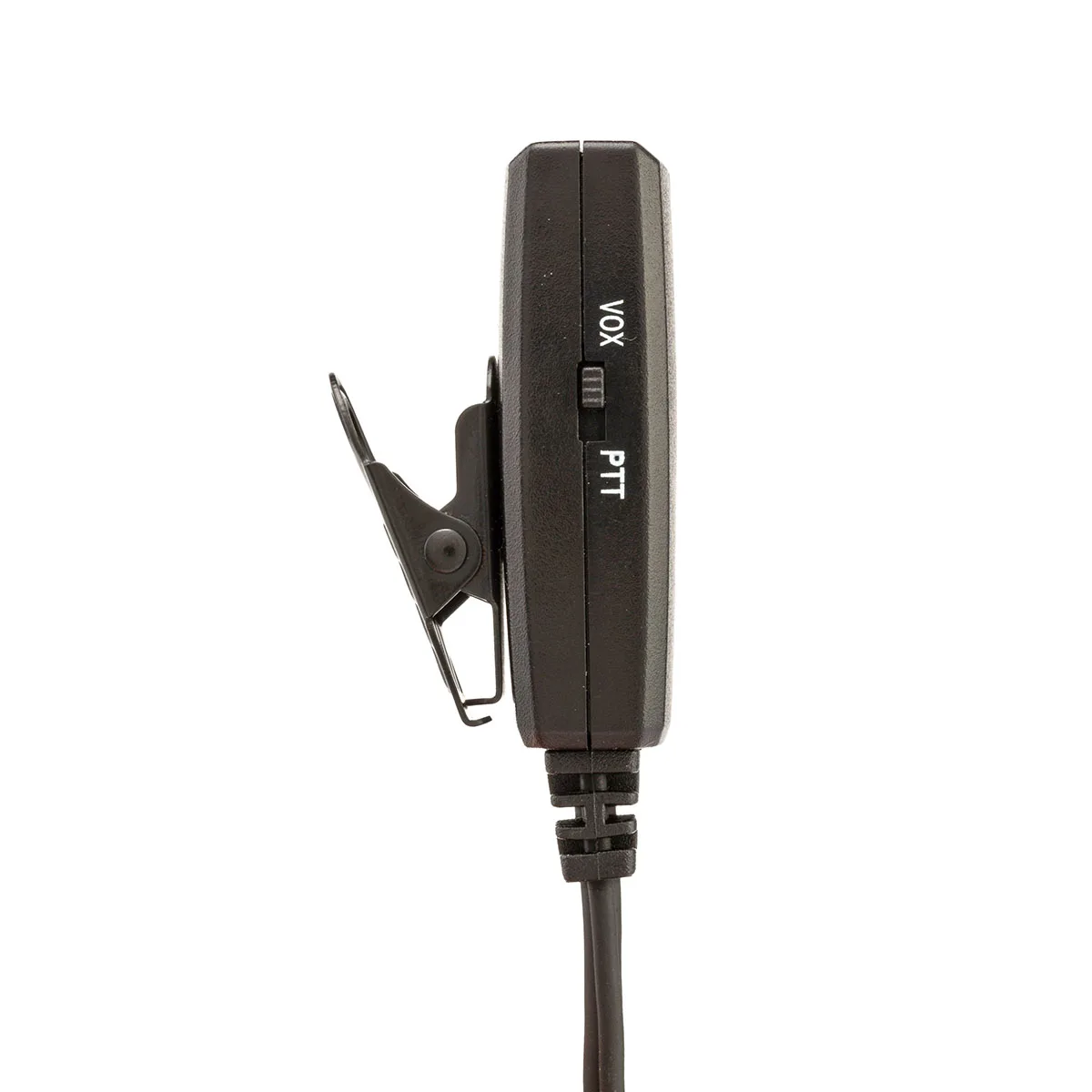 Abbree Auriculares manos libres VOX 2 pines para walkie talkie - imagen 3