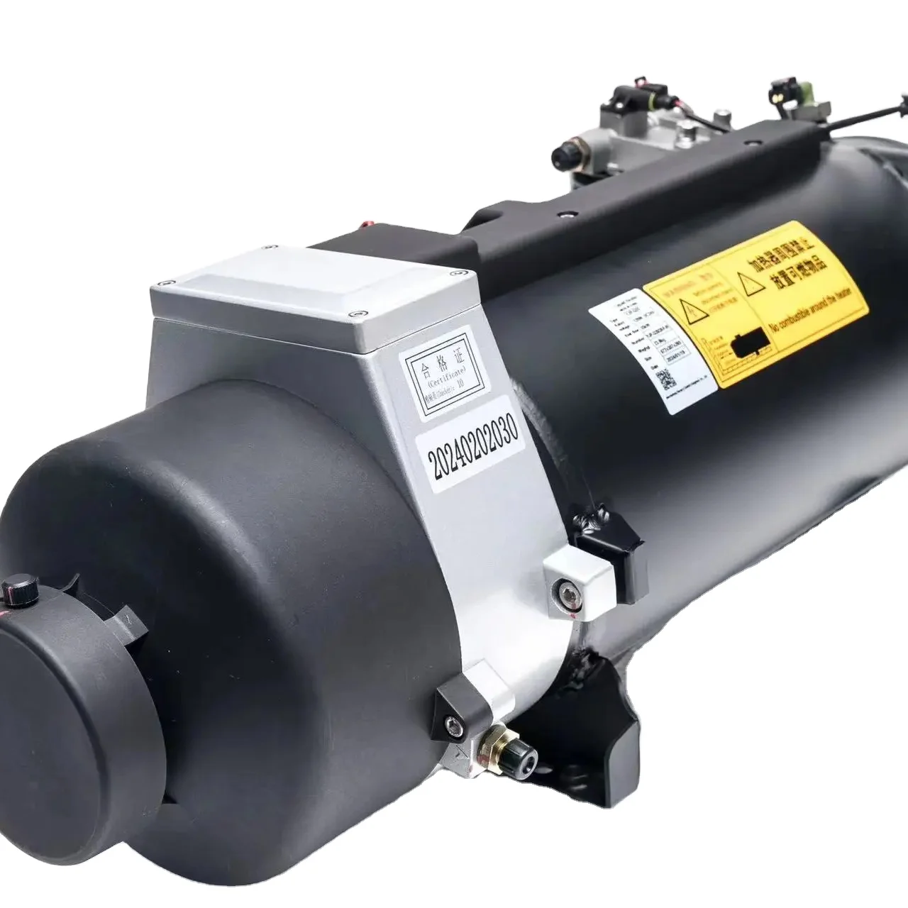 

New Electric Car Engine Heater & Diesel Water Heater 12/24V 170W High Quality 12 Months Warranty