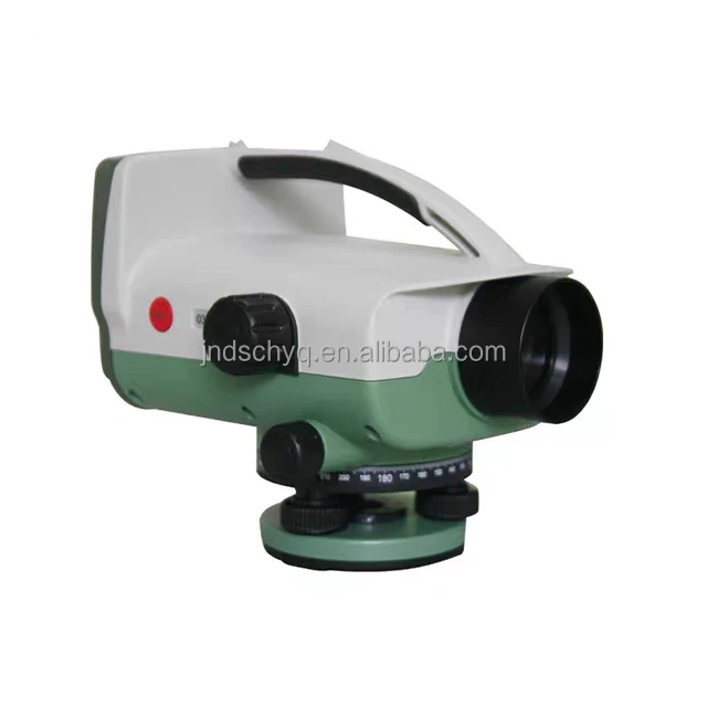 Instrumento de encuesta óptica de nivel Digital FOIF EL302A de alta precisión nivel volcado nivelación automática precio barato