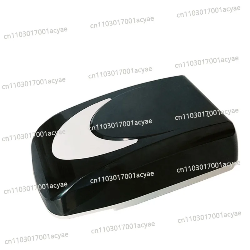 

Garage door opener, remote control motor, flap garage door motor