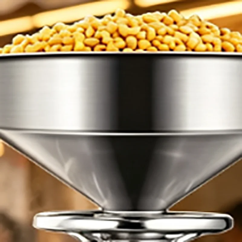 Soy Milk Maker - Automatic Soy Milk Making Machine Auto