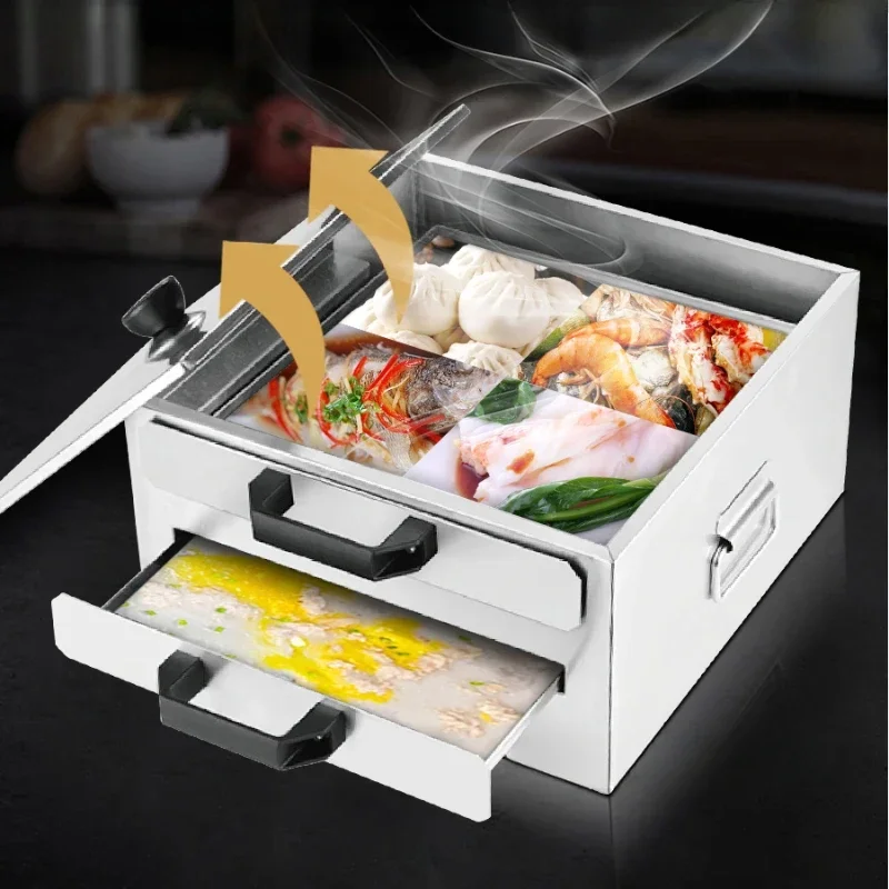 Rice Roll Machine S…