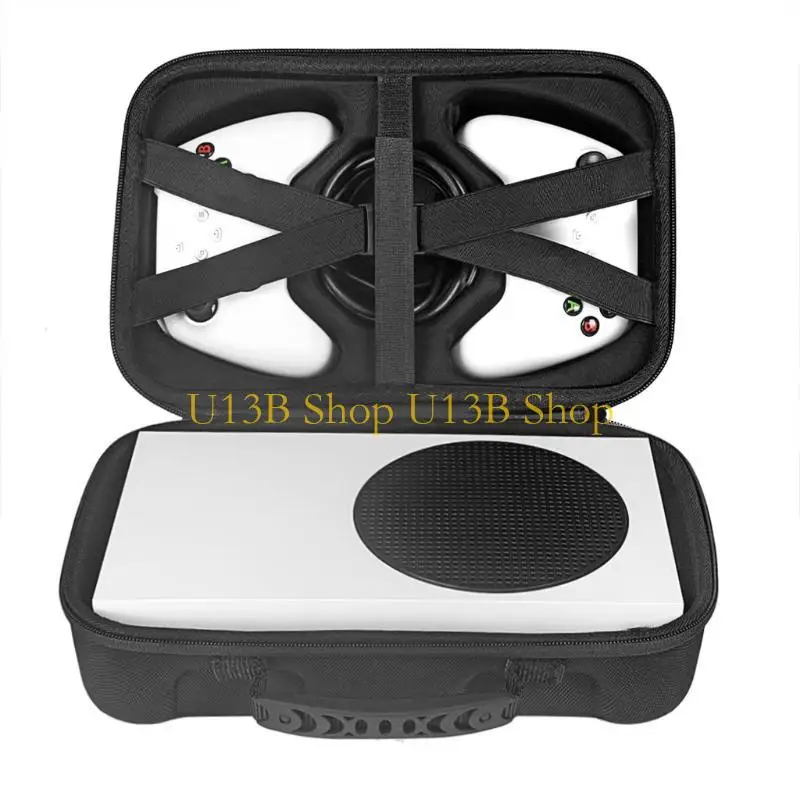 

U13B Protective Hard Travel Carrying for Case Cover Bag For XB Accessories