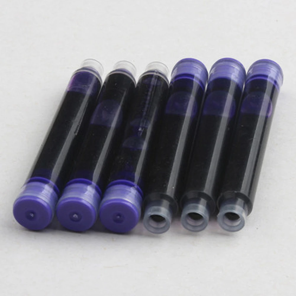 

Канцелярские товары: чернила для ручек, картриджи для перьевых ручек, цветные чернила для перьевых ручек, чернила для офисных принадлежностей.