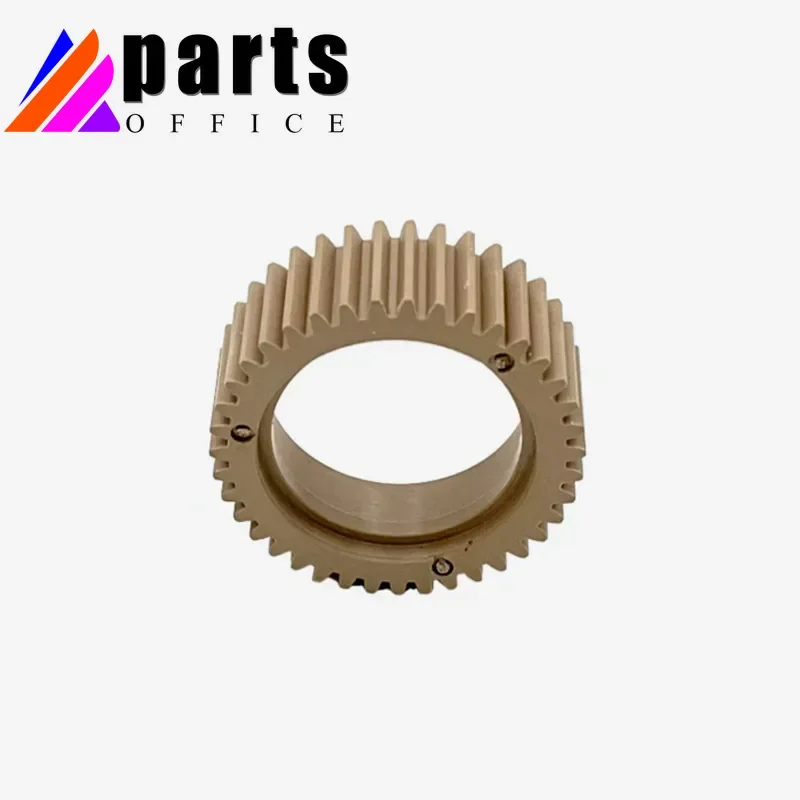 5PCS 4030-5703-02 39T Fuser Roller Gear for Konica Minolta bizhub 200 250 350 222 282 362 223 283 363 423 266 306 227 287 367