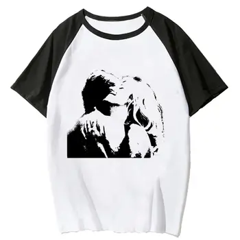 6 best sales टीवी लड़की शर्ट - №1