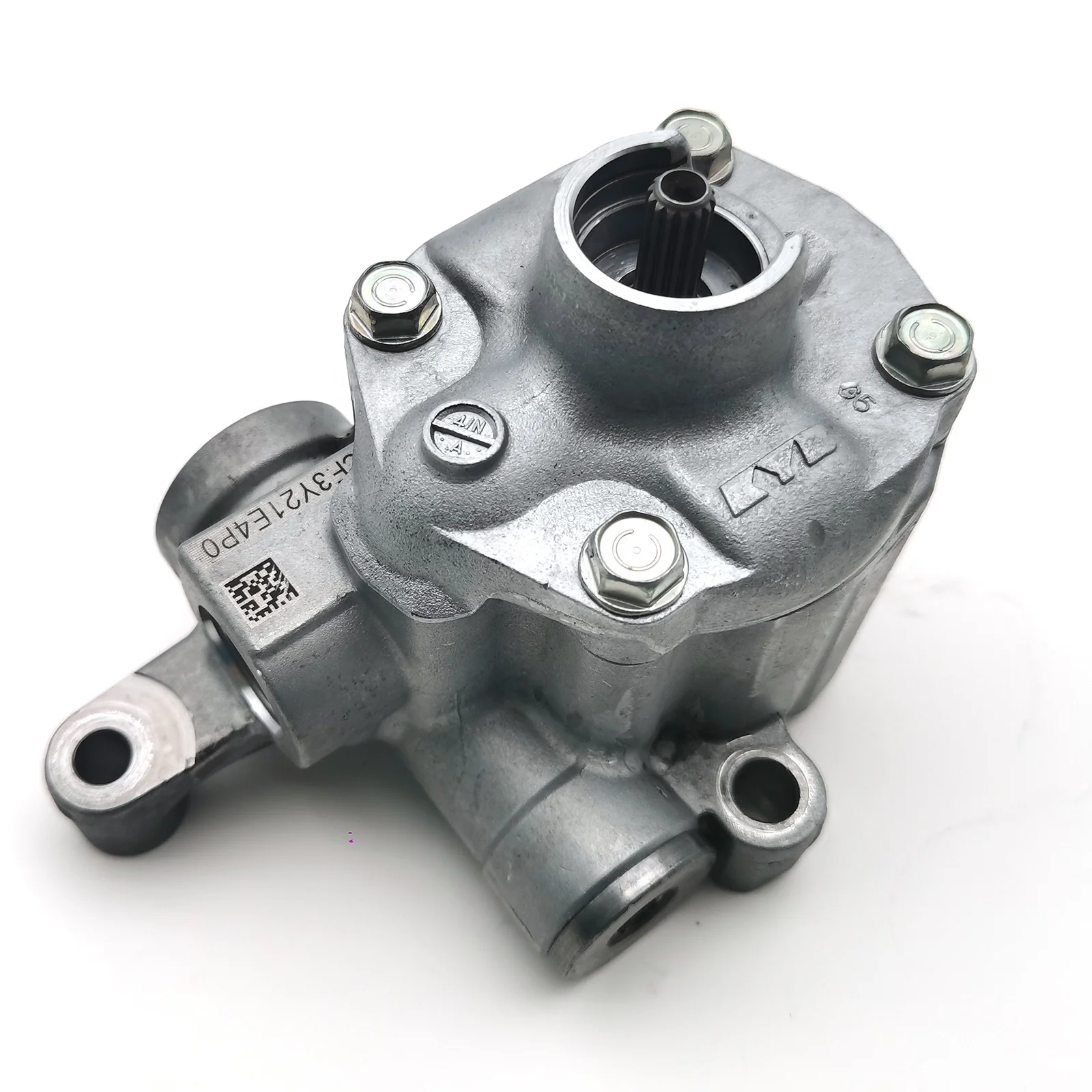 

JF015 JF015E RE0F11A CVT Auto Transmission Oil Pump For Nissan SUZUKI