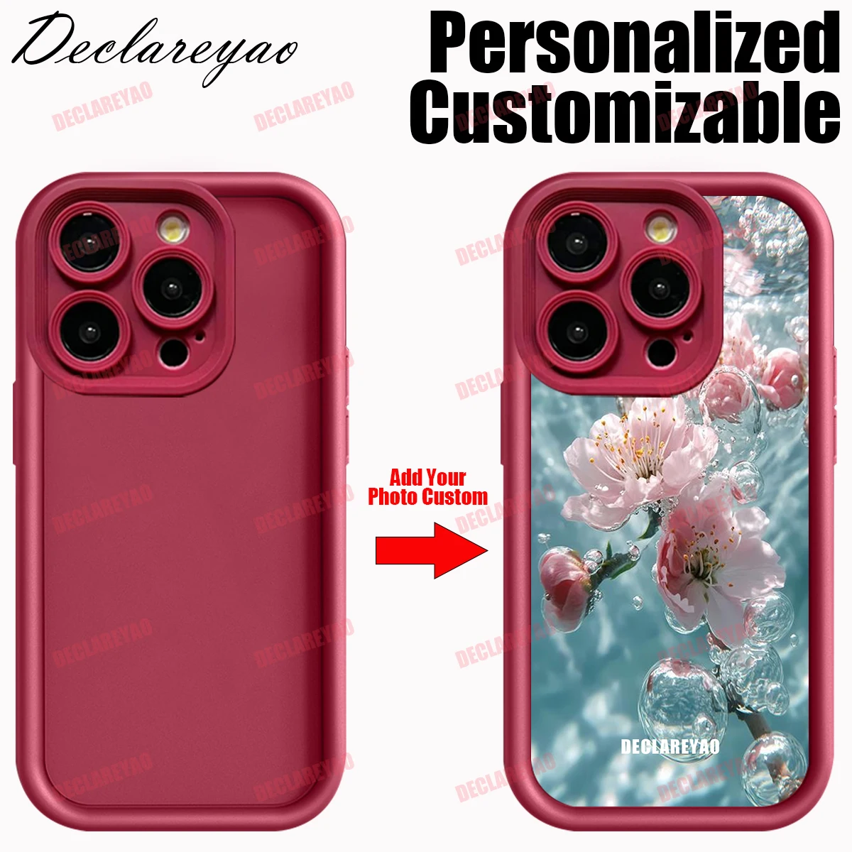 Personalized Diy Cu… - image