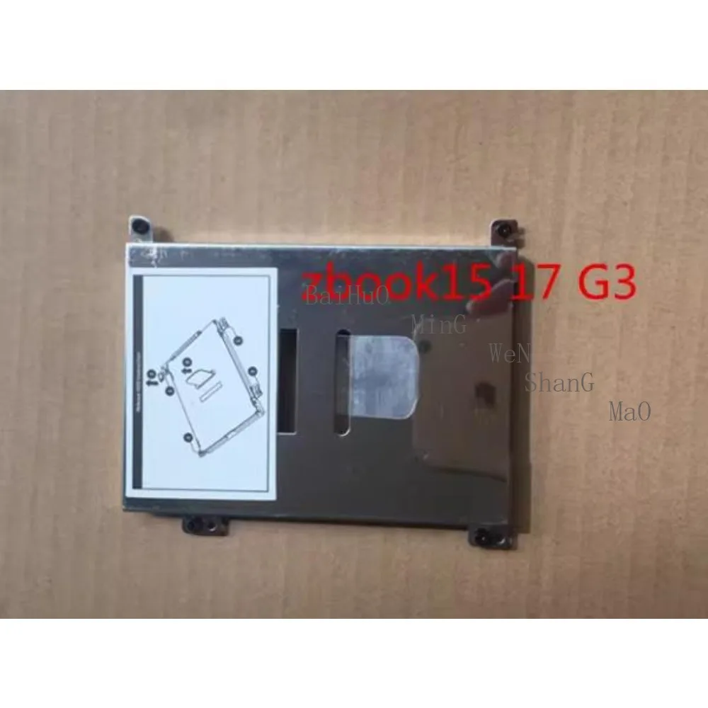 For HP ZBOOK 15 17 G3 G4 Hard Drive Data Cable Hard Drive Rack