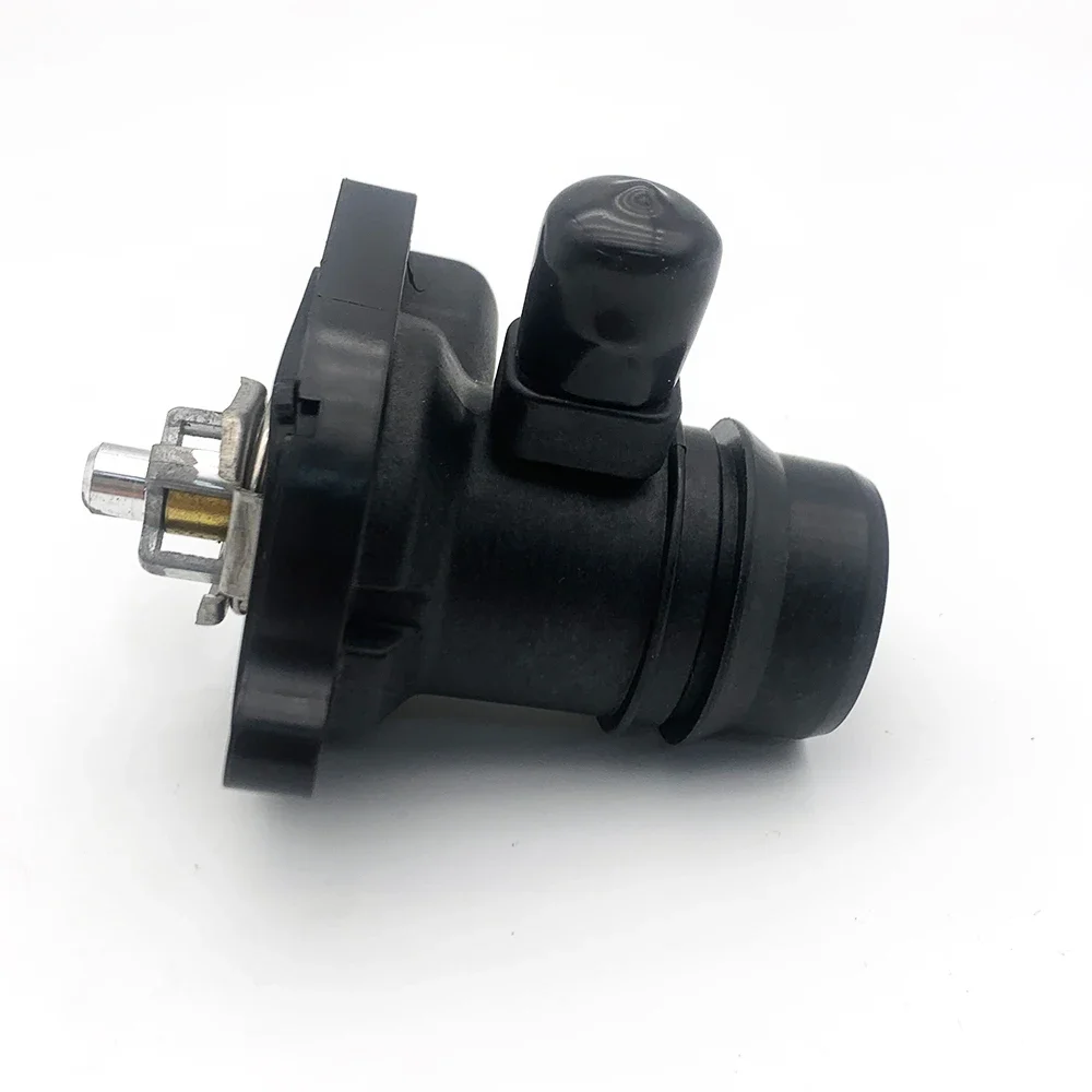 Motorthermostat-Kühlmittelgehäuse 55593034 55579010 55565336 902-808 Passend für Chevy Cruze Vauxhall Opel Buick Encore – Detail 4