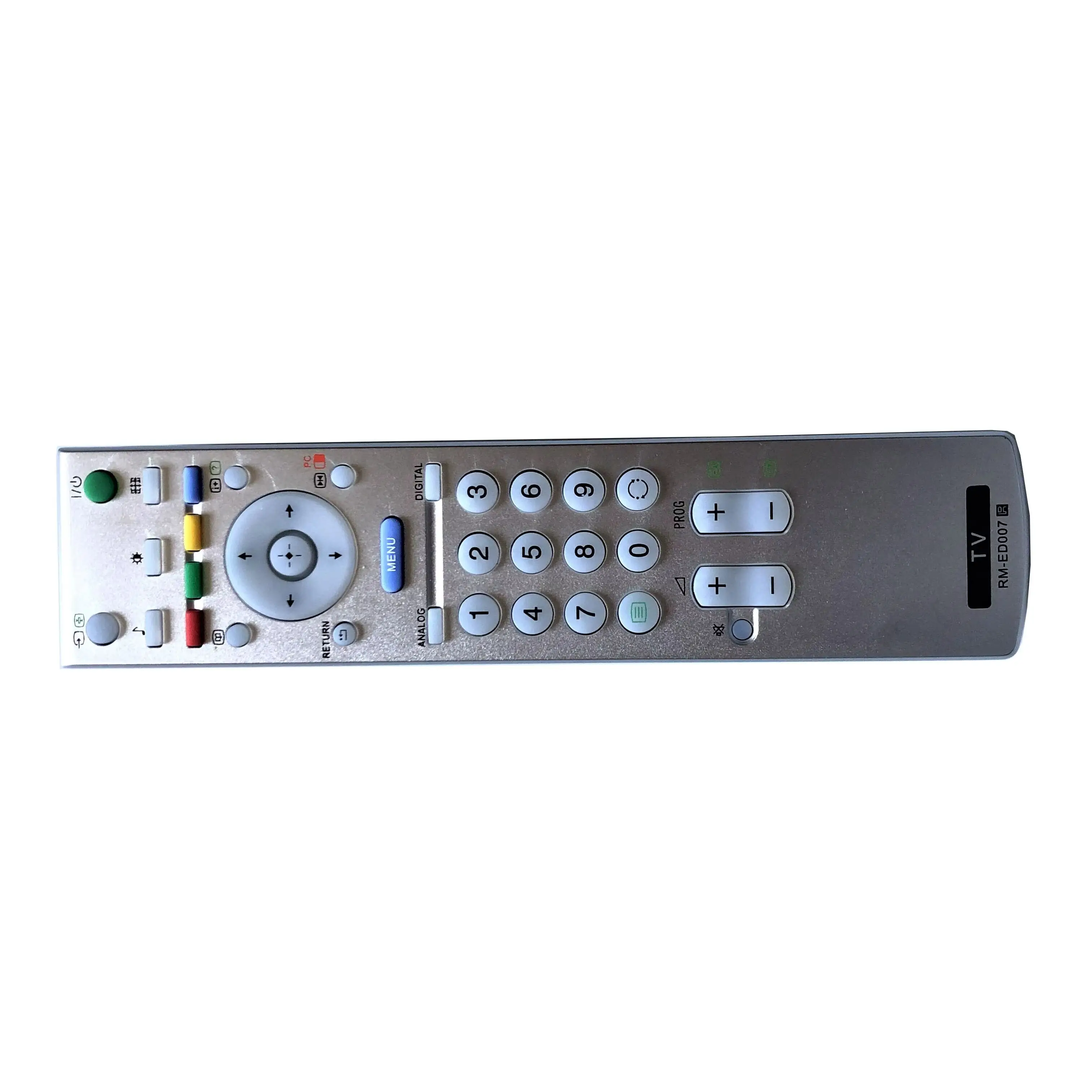 ΠΡΠ»ΡΡ Π΄ΠΈΡΡΠ°Π½ΡΠΈΠΎΠ½Π½ΠΎΠ³ΠΎ ΡΠΏΡΠ°Π²Π»Π΅Π½ΠΈΡ RM-ED007 Π΄Π»Ρ Π’Π-ΠΊΠΎΠ½ΡΡΠΎΠ»Π»Π΅ΡΠ° Sony RM-ED005 ED006 ED008 ED014 RM-YD025 RM-GA005 GA008 W1112 YD028 D005W ΠΡΠ»ΡΡ Π΄ΠΈΡΡΠ°Π½ΡΠΈΠΎΠ½Π½ΠΎΠ³ΠΎ ΡΠΏΡΠ°Π²Π»Π΅Π½ΠΈΡ RM-ED007 Π΄Π»Ρ Π’Π-ΠΊΠΎΠ½ΡΡΠΎΠ»Π»Π΅ΡΠ° Sony RM-ED005 ED006 ED008 ED014 RM-YD025 RM-GA005 GA008 W1112 YD028 D005W