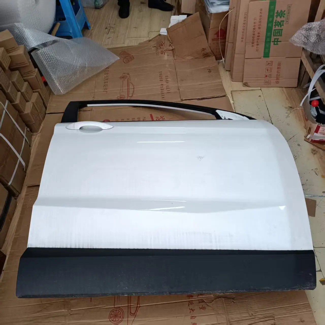 High Quality, Affordable, and Suitable Car Doors for Chery TIGGO 7PRO 8PRO Automobile view 2