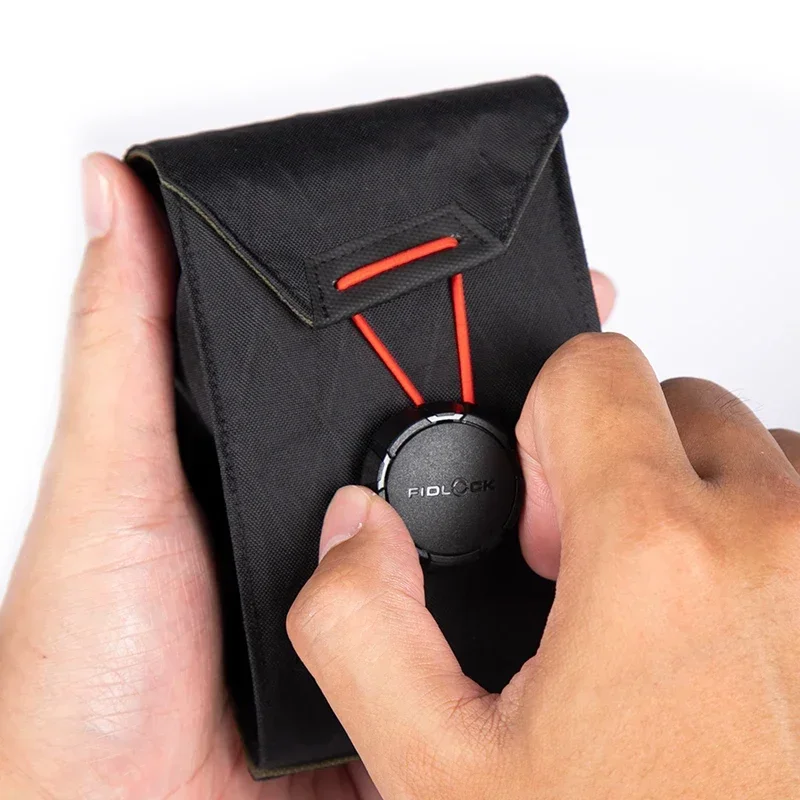 HOMO Multi-Tool Utility Pouch | FidLock Magnetic Closure & XPAC