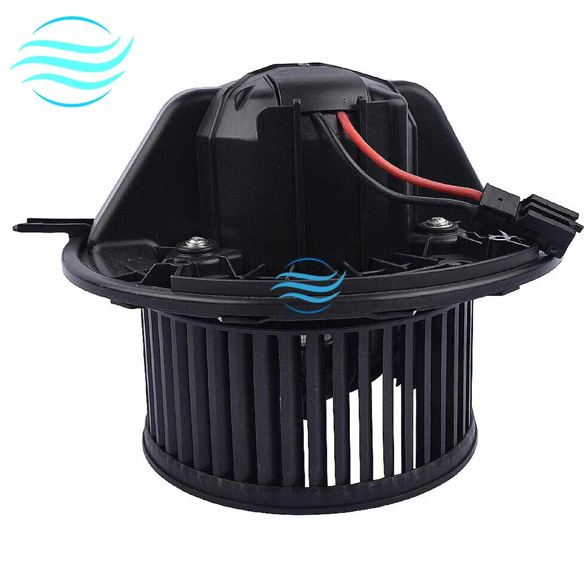 A1698200642 1698200642 715052VA 715052 AC Blower Motor For Mercedes Benz W169 W245