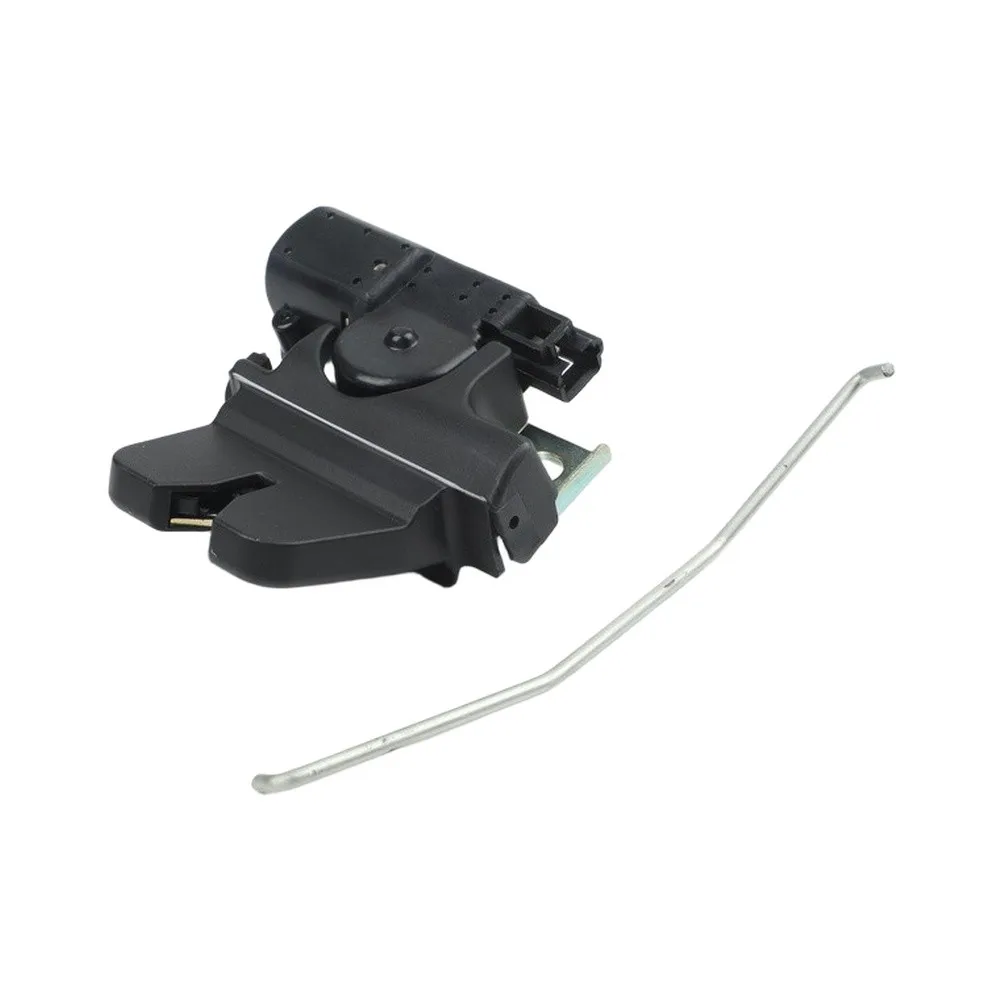 Trunk Repair For Camry As Shown Door Lock Actuator 64600-33091 OE Fit Plastic And Metal Construction For Camry 2002-2006