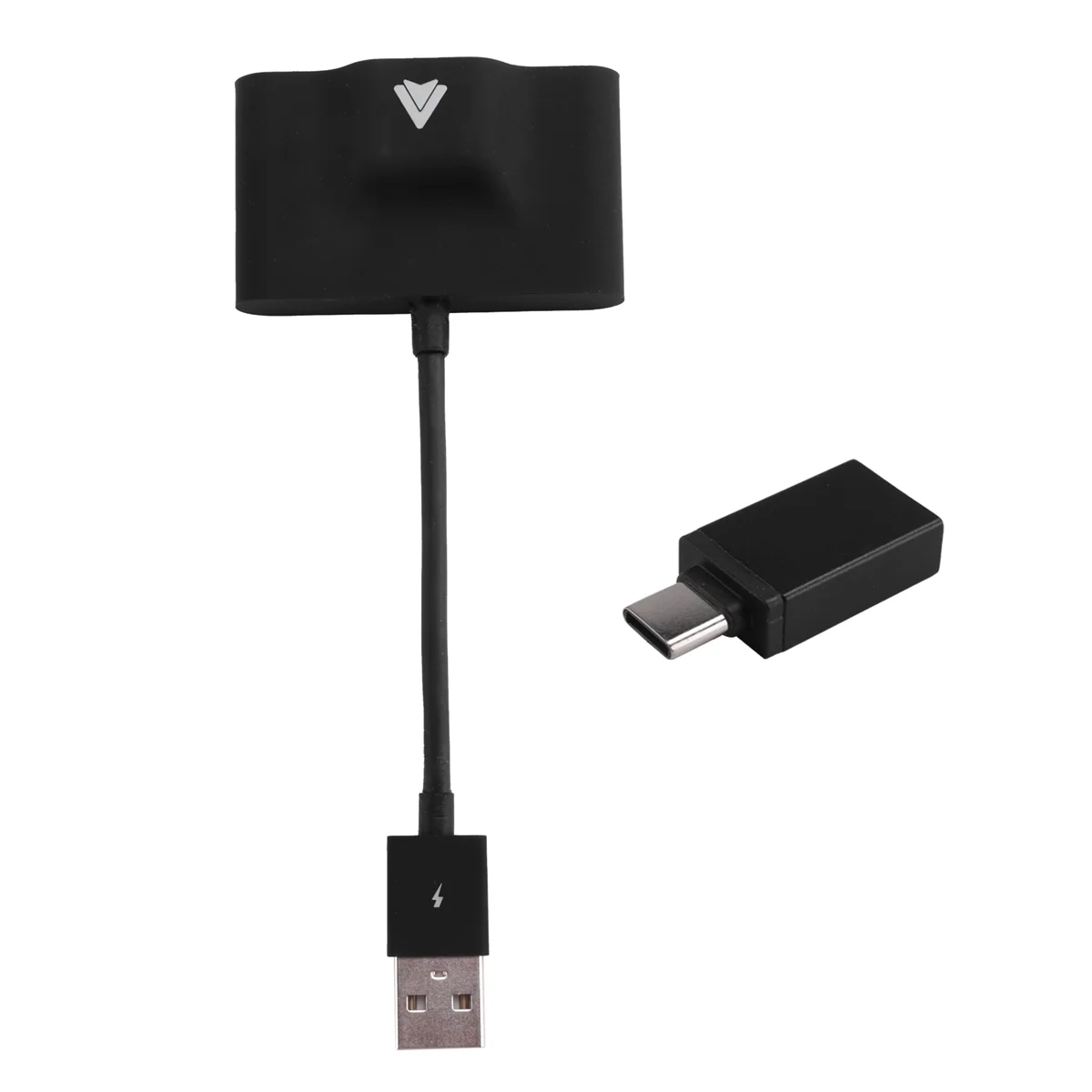 2025+ Android Auto Wireless Adapter for Wired Android Auto Car Plug & Play Easy Setup AA Wireless Android Auto Dongle