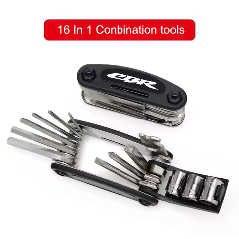 For Honda CBR 125R 954 600 250R 300R 400R 500R 650F 650R 1100XX 1000F 1000RR Motorcycle Accessories Tool Repair Screwdriver Set
