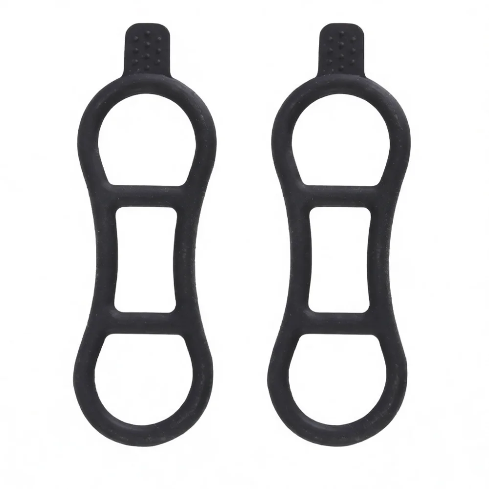 Supporto per Luce in Silicone  - Cycling Gear Essentials recensione e prezzo