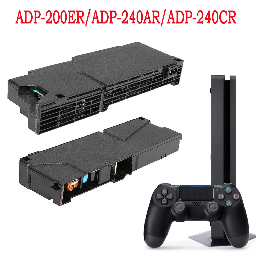 For PS4 1200 1000 1100 Console Power Supply ADP-200ER ADP-240AR ADP-240CR 100-240V 50/60Hz Power Supply Adapter for PlayStation4