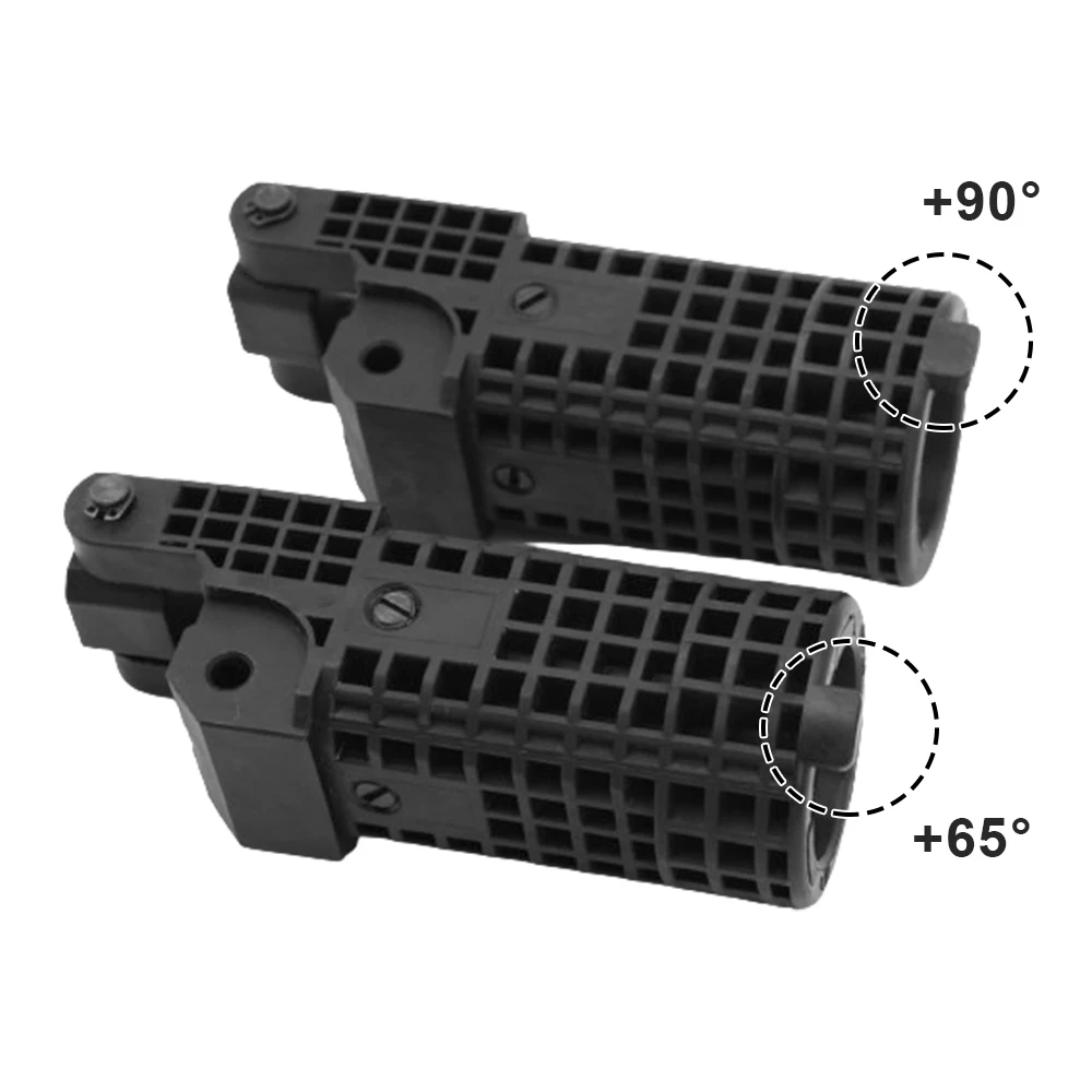HDW BT40 65 90 Degree Tool Holder Pocket Pot CNC Tool Magazine HDW BT40 65° 90° Tool Holder Cup for CNC Milling Machine