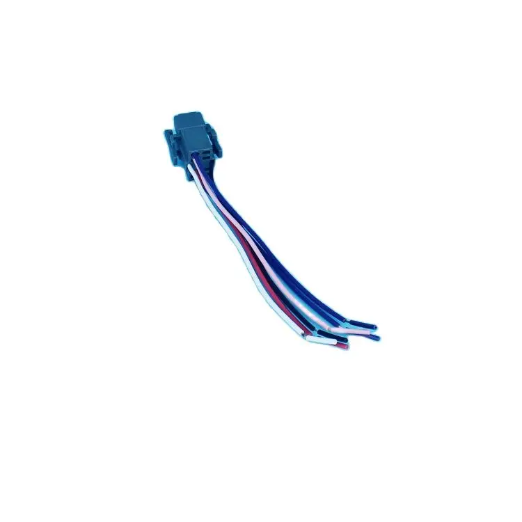 25mm harness (for IB25A switch, Non-illuminated type, 1NO1NC) switch connector in China