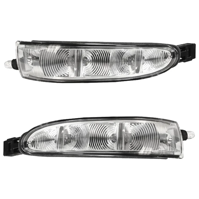 1648200521 1648200621 Mirror Light Turn Signal Light Automobile for Mercedes W164 ML350 ML500 GL320 GL450 ML320 ML63