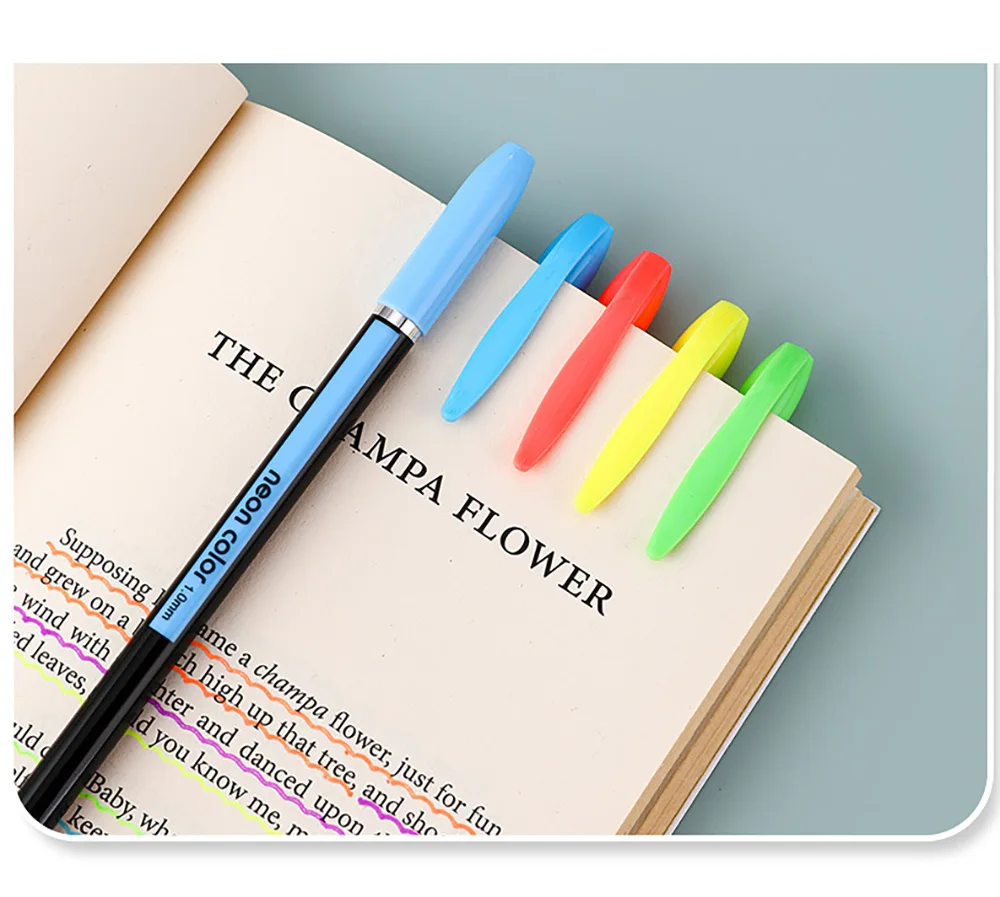 12/24Pcs Metallic Glitter Farben Gel Stifte Für Schule Büro Erwachsene Malbuch Zeitschriften Zeichnung Kunst Marker Förderung stift – Detail 10
