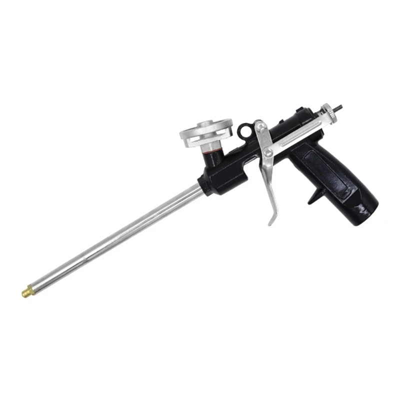 Manual Foam Guns Expansion Sprayer For Glass Sealant Construction Tools DropShipping