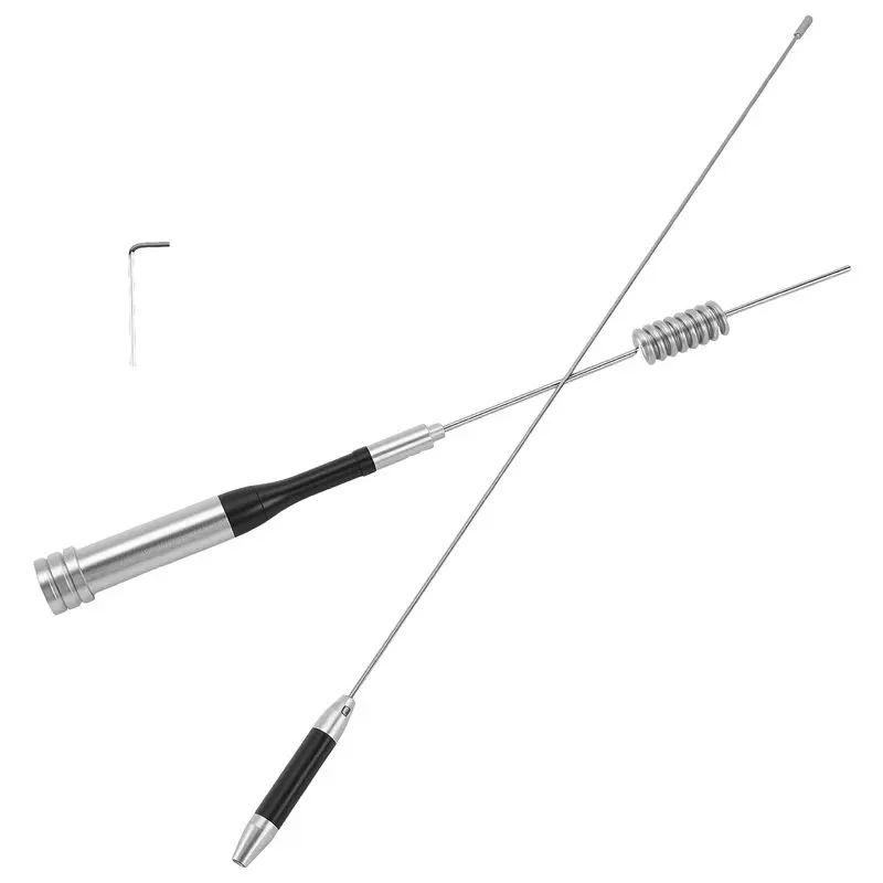 

Автомобильная антенна A01K-Diamond SG-M507 144/430 МГц с высоким коэффициентом усиления для мобильной радиосвязи