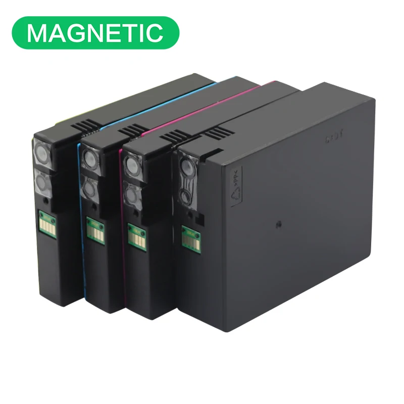 PGI 2500 2500Compatible for PGI-2500 PGI 2500 PGI2500 ink cartridge for canon MAXIFY IB4050 Ib4150 MB5050 MB5150 MB5350 MB5450