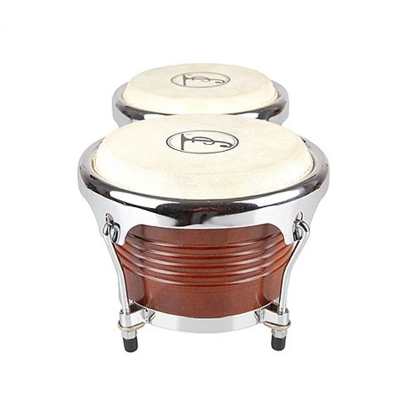 High grade and high quality percussion instruments bongo drums for sale