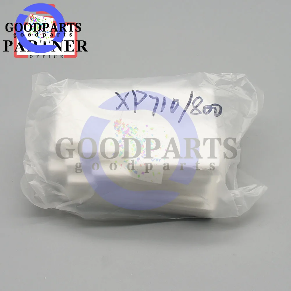5SETS 1611102 TRAY POROUS PAD INK EJECT support for EPSON XP610 XP600 XP700 XP630 XP710 XP800 XP830 XP760 XP750 XP860 XP720 XP82