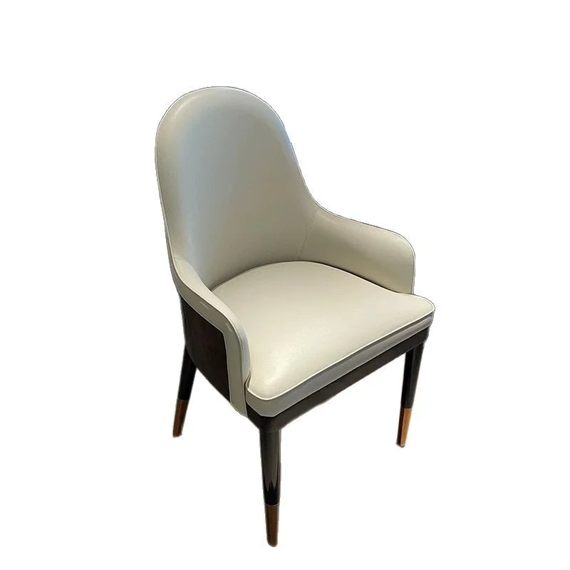 #Italian-Style Luxury Dining Table and High-End Dining Set with a Revolving Round Table