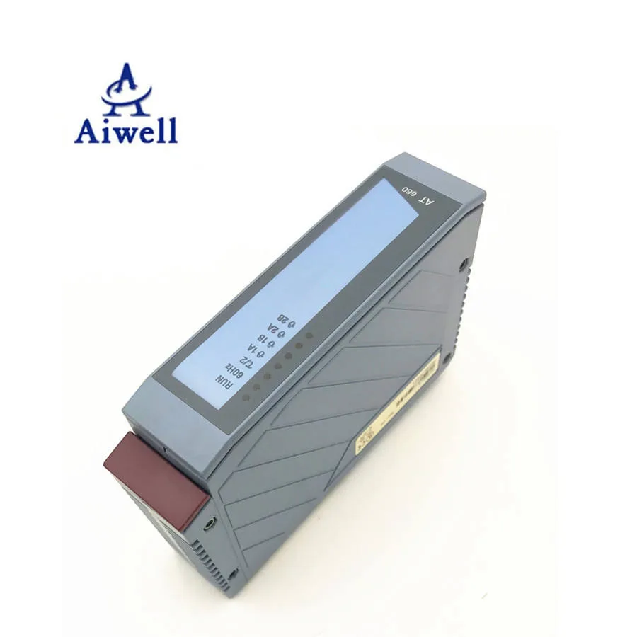 

B&R Compatible B & R PLC Temperature Module 3AT660.6