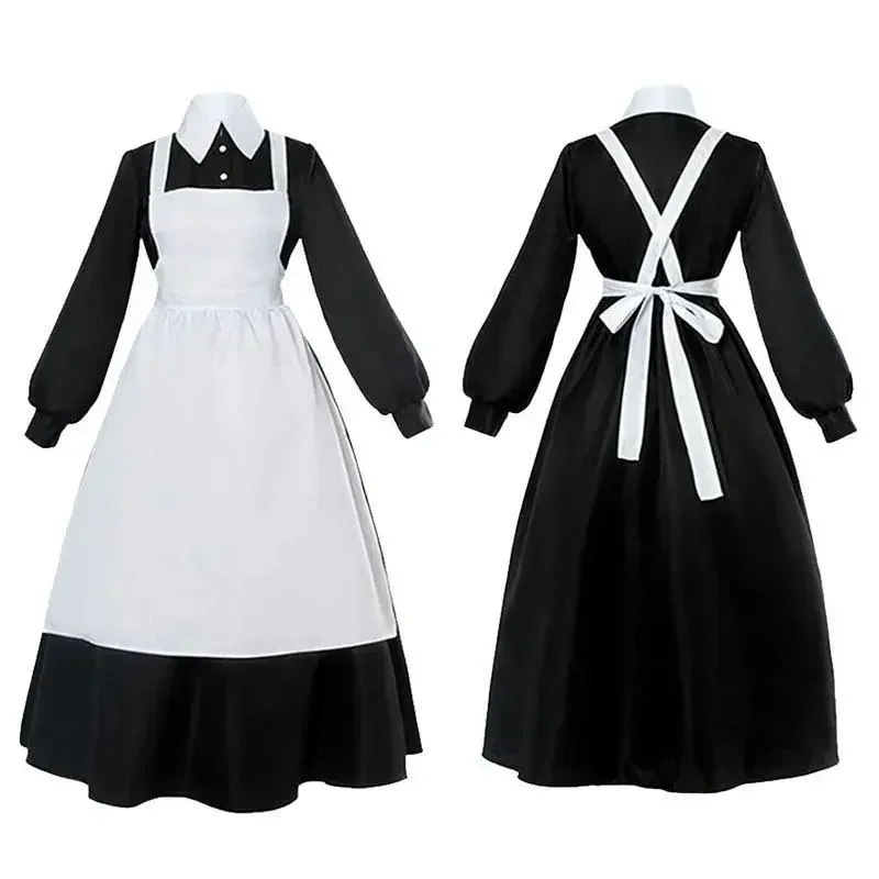 FC6Unisex Anime Cos Isabella Krone Cosplay Costumes Halloween Christmas Play Party Uniform Sets@FC8！