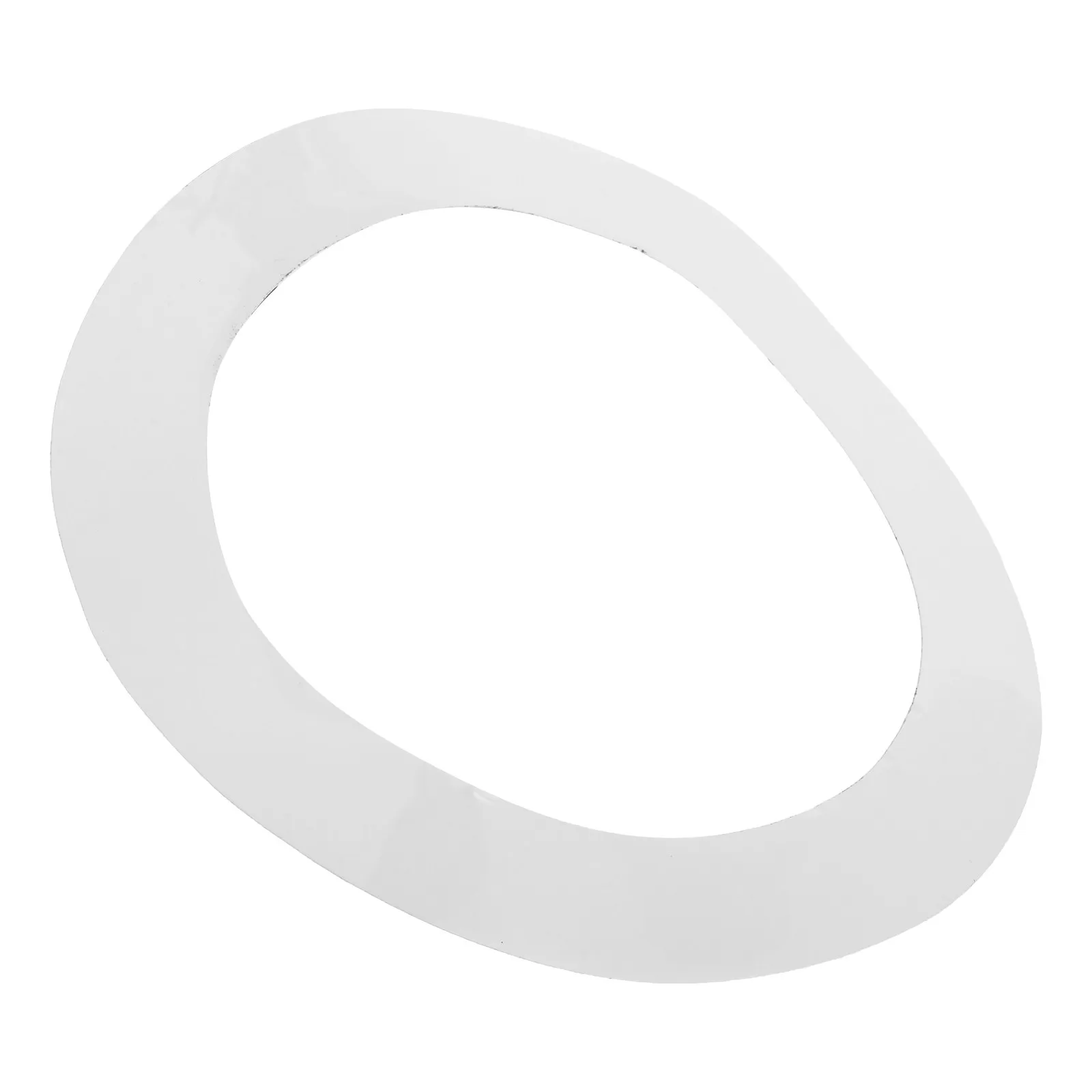Drum Opener Tool Dampening Split Ring Percussion Parts Accessories Head Rings Face Guard Skin Opening Edge
