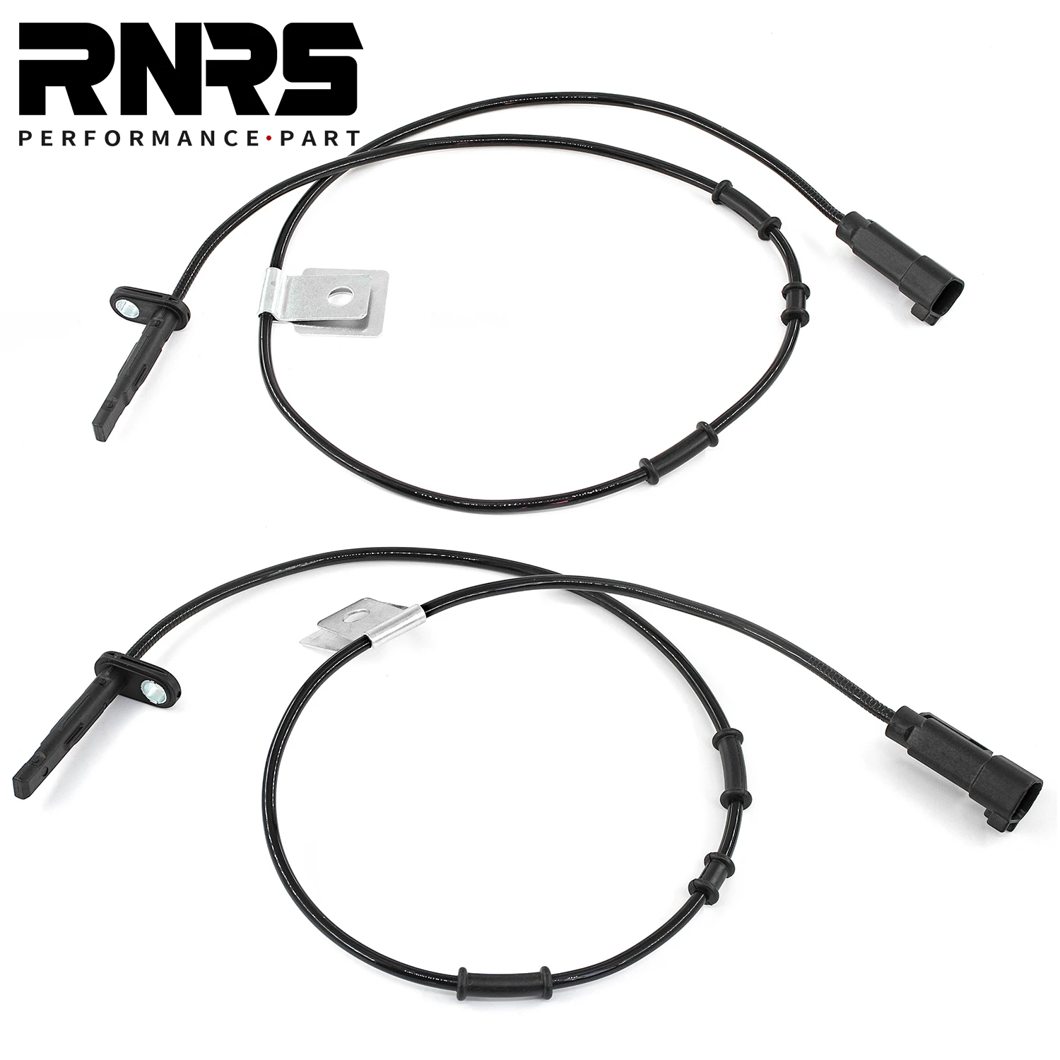 

Датчик скорости переднего колеса ABS (2 шт.) для CHEVROLET EQUINOX GMC TERRAIN 2.4L 2010-2017, левый и правый