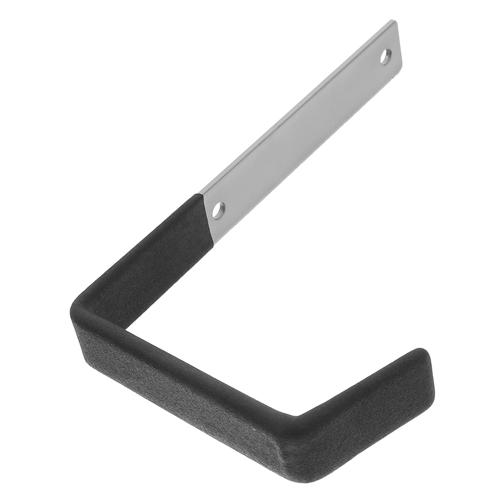

1pc WallMountedStorageHooks HeavyDuty Metal GarageHanger ToolsGarden UShape StrongBearingCapacity StylishPractical