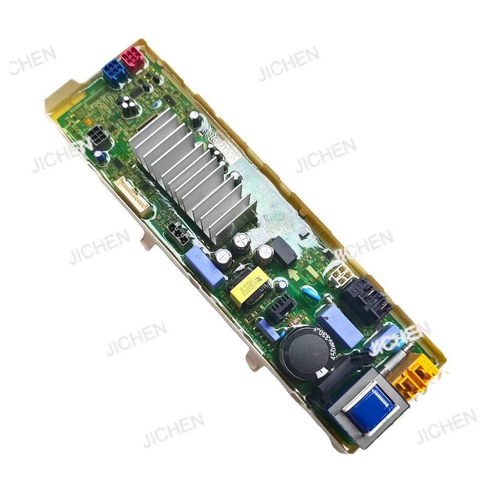 ZQQ New For Washing Machine Computer Board EBR855656 Washing Machine Part