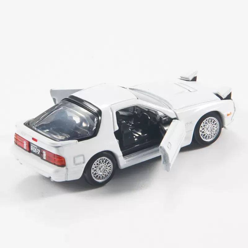 Takara Tomy Tomica Premium TP38 MAZDA SAVANNA RX-7 Diecast Model Car New in Box