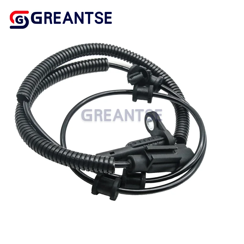 

68053861AC 68231044AB 68231044AE 68231044AA 68231044AD жгут проводов датчика скорости колеса для Dodge Ram 1500, запасные части для автомобиля