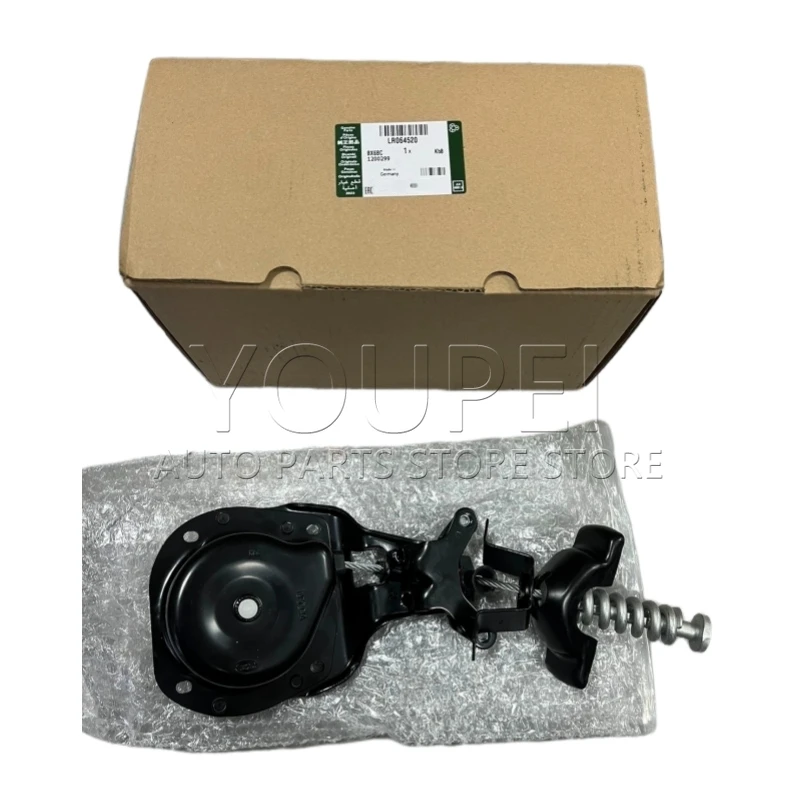 

FOR LAND ROVER DISCOVERY 3 & 4 RANGE ROVER SPORT SPARE WHEEL WINCH CARRIER LR064520 LR039486 LR039485 LR024145 LR010453