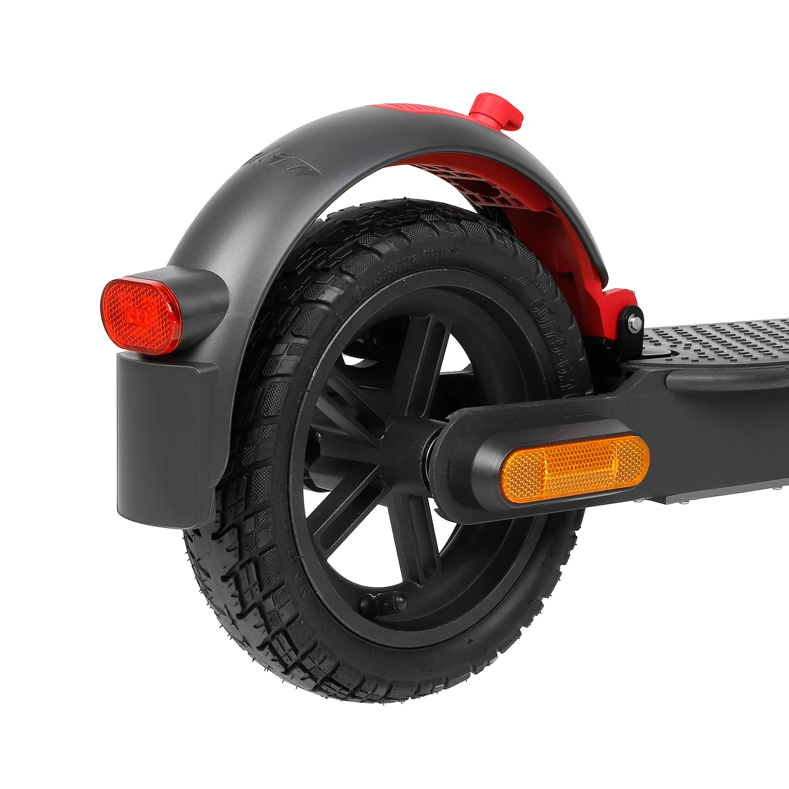 ULIP Metall-Heckfender für Xiaomi M365 Pro Pro2 1S Lite Mi 3 Elektroroller Hinterradschutz Kotflügel Skateboard-Zubehör – Detail 15