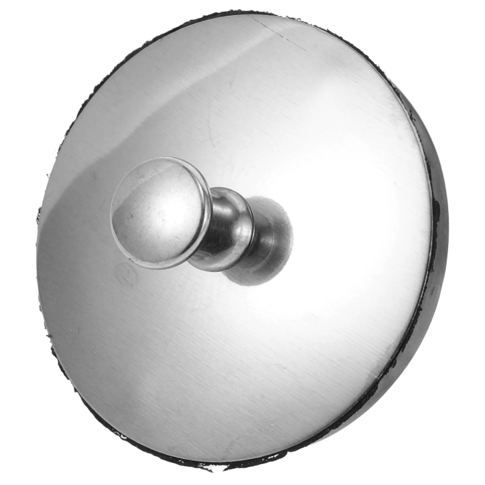 

Multifunctional Kitchen Sink Drain Stopper Stainless Steel Bathtub Plug Leakproof Fit Easy Install No Tools Required