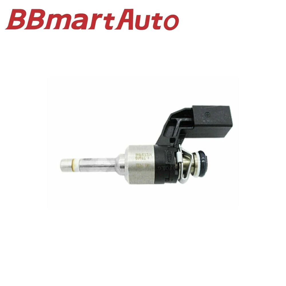 

BBmart Auto Parts 1pcs Fuel Injection Nozzle For VW Audi Seat Skoda OE 03C906036M Factory Low Price Car Accessories