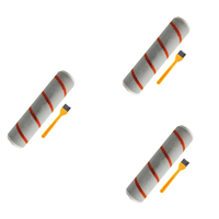 ABKR-3X Hepa Filter For Xiaomi Dreame V8 V9 V9B V9P Xr V10 V11 Household Wireless Vacuum Cleaner Accessories Roller Brush