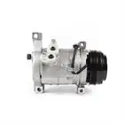 

Air Conditioner Compressor Fits For 2001 2002-2009 GMC Yukon 6.0L 5.3L 4.8L High Quality AC A/C Compressor Stable Reliability