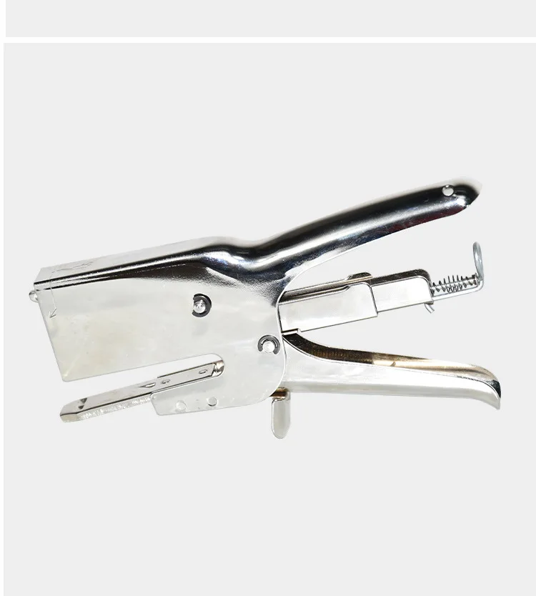 

TK-STCR-6C carton carton plastic parts manual hook code nail gun