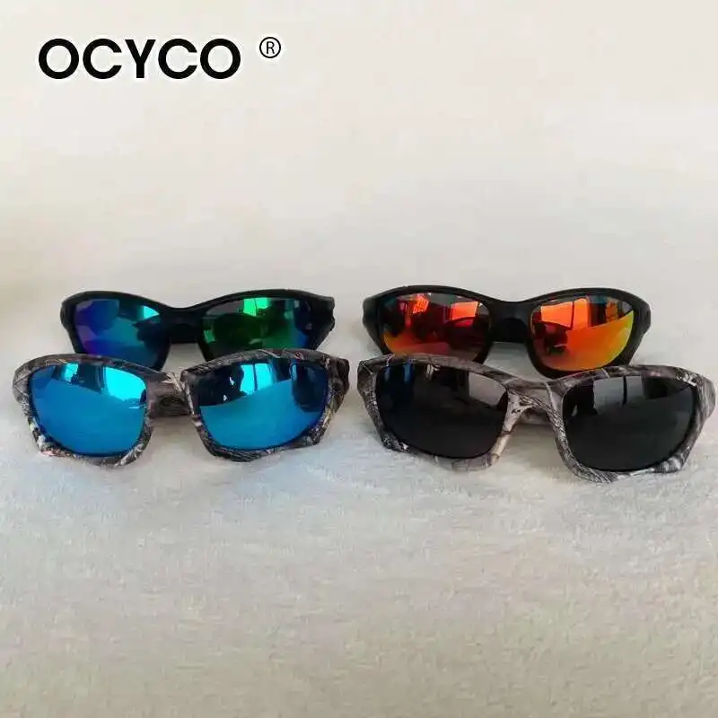 

Riding Sun Glasses Polarized Sunglasses for Women Man Outdoor Sports Goggles Bicycle Driving Fishing Hiking Eyewear UV400