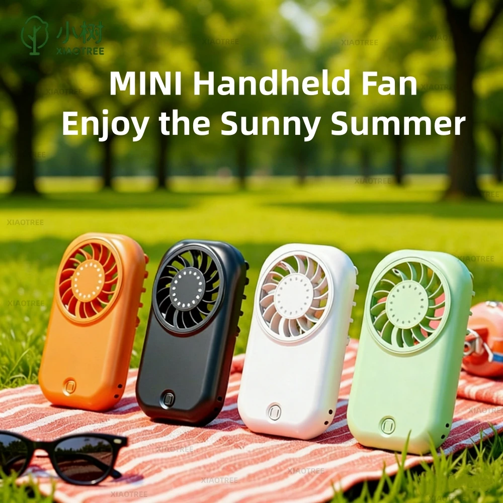 Xiaotree Portable H…